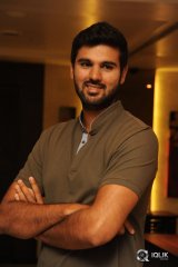 Basthi Movie Trailer Launch